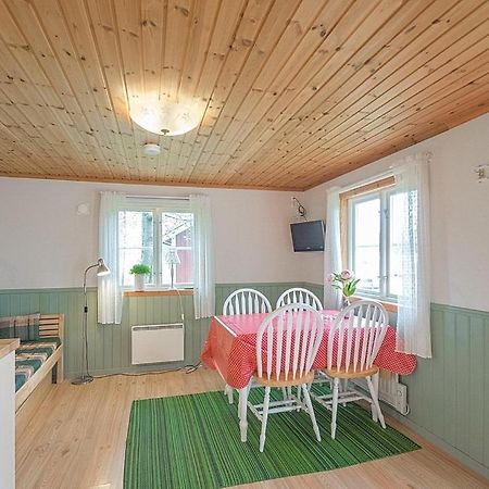 Kustcamp Ekoen Hotel Gryt  Kültér fotó