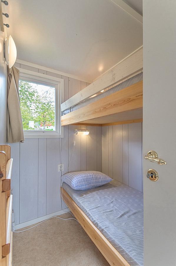 Kustcamp Ekoen Hotel Gryt  Kültér fotó