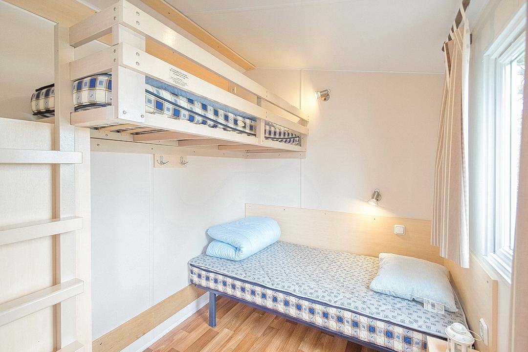 Kustcamp Ekoen Hotel Gryt  Kültér fotó